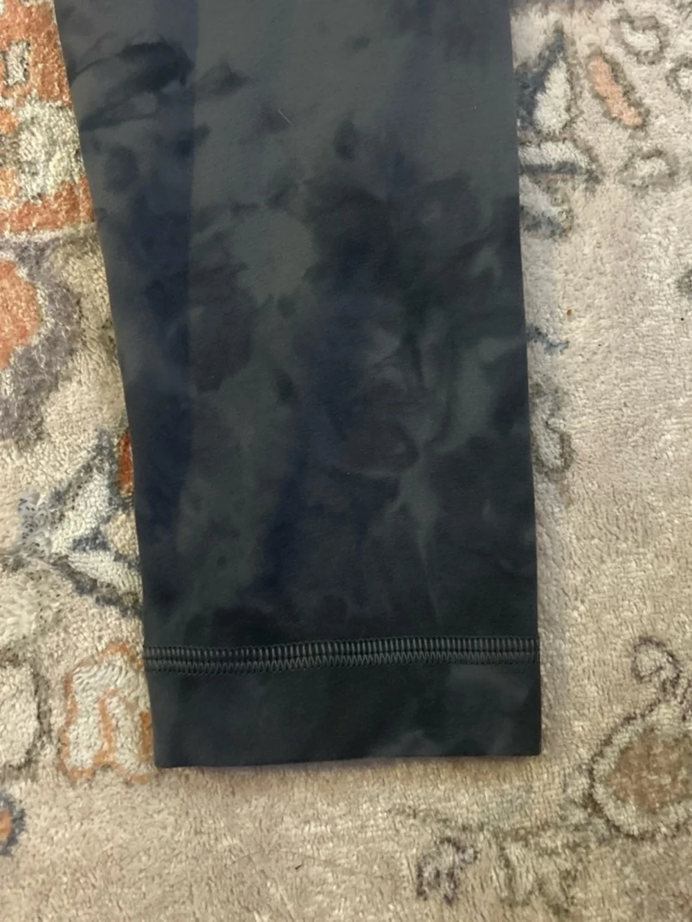 lululemon athletica soft stretchy